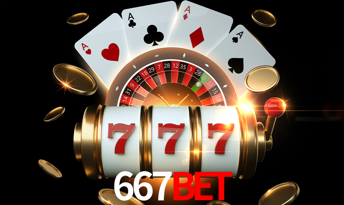 667BET aplicativo